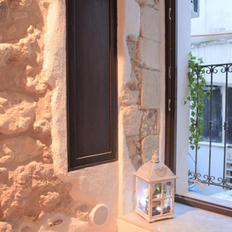 Domu 600 - Suite mini appartamento Cagliari centro storico - One-Bedroom Apartment - 16