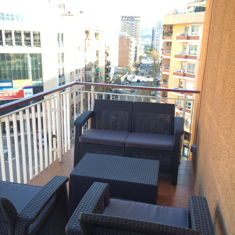Marbel 2 - Studio with Terrace - 2