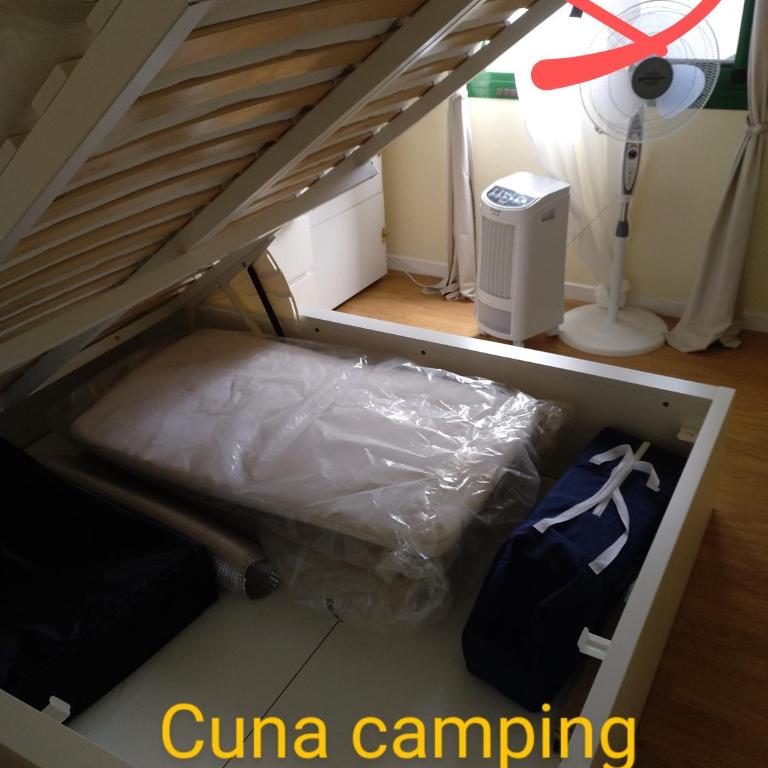 Casa Su Lanzarote - Apartamento de 1 dormitorio - 14