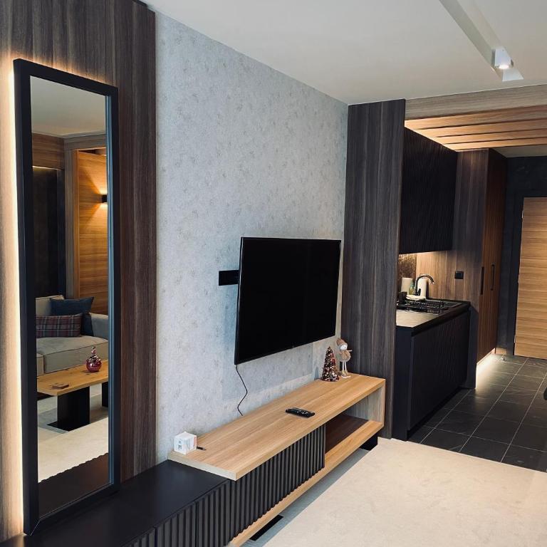 Woodside Apartman Kopaonik 315 - Studio Apartment - 5