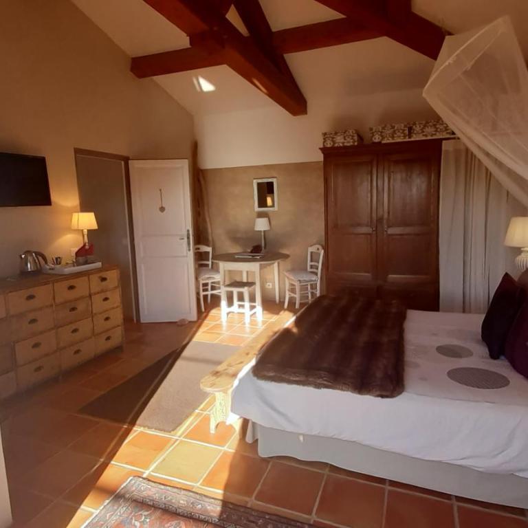 Massacan-Vue Mer - Suite de 2 dormitorios - 9