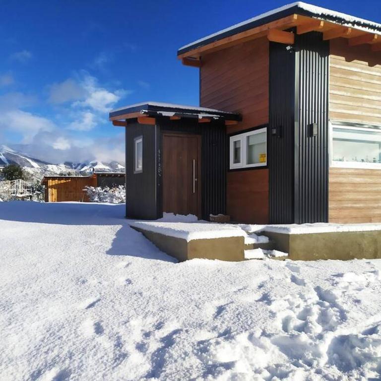 Acogedora casa con increíble vista! - Casa con 1 dormitorio - 1
