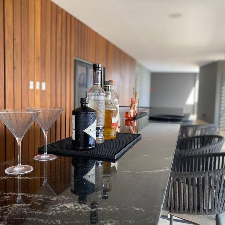 1BR condo de lujo a pasos del mar y de la 5ta avenida - One-Bedroom Apartment - 21