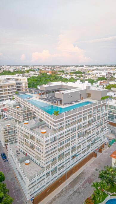 1BR condo de lujo a pasos del mar y de la 5ta avenida - One-Bedroom Apartment - 25