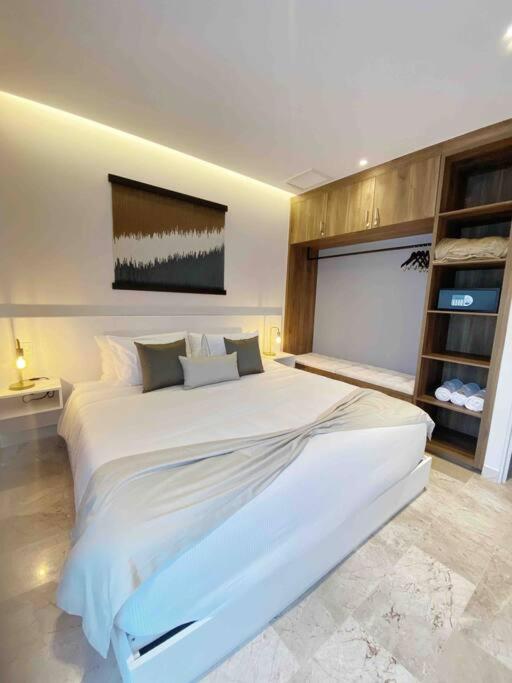 1BR condo de lujo a pasos del mar y de la 5ta avenida - One-Bedroom Apartment - 26