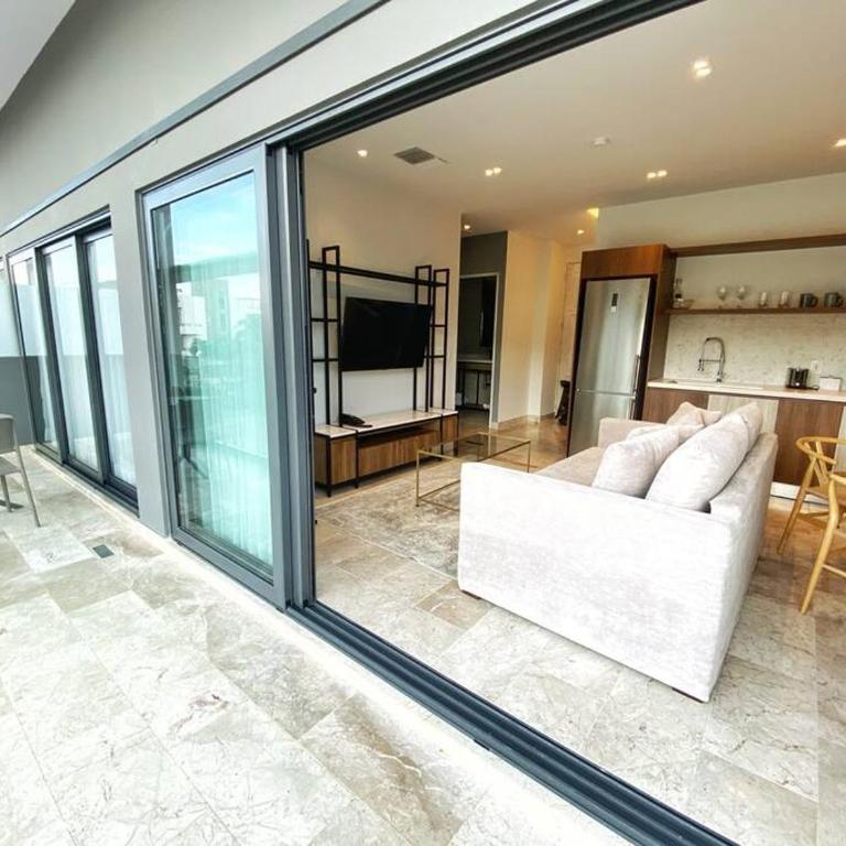 1BR condo de lujo a pasos del mar y de la 5ta avenida - One-Bedroom Apartment - 36
