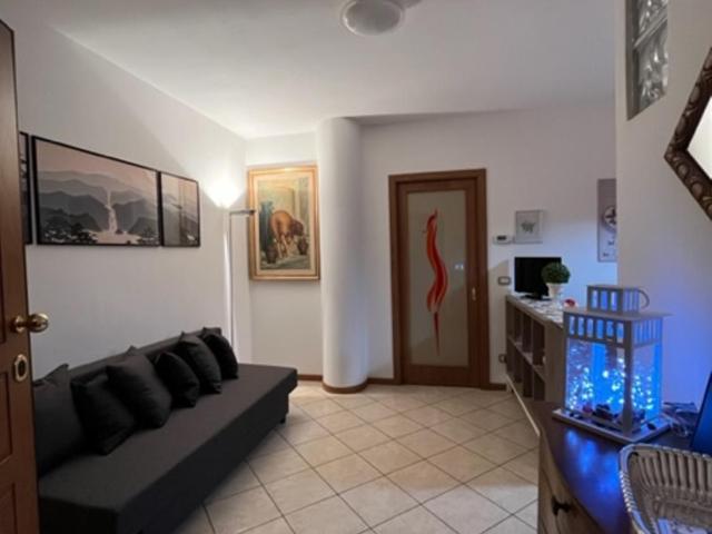 Civico 6 - Two-Bedroom Apartment - 2