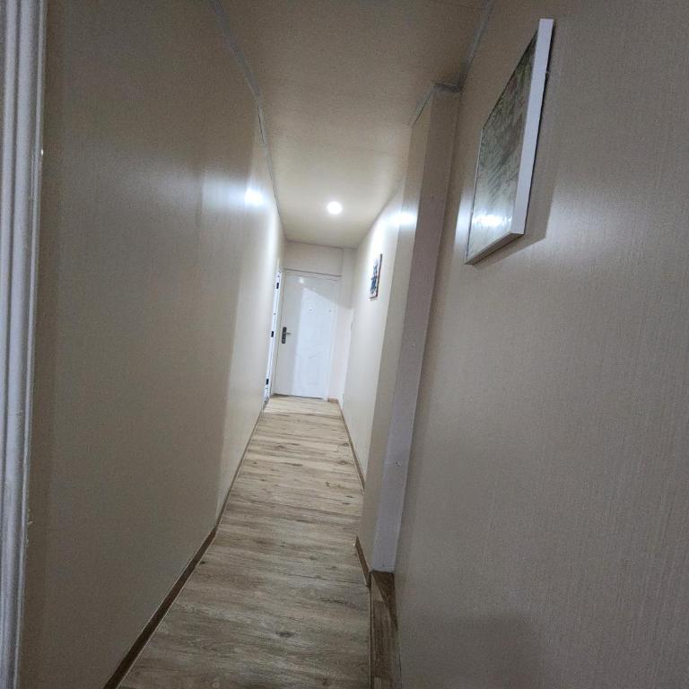 ALOJAMIENTO El Lago - Habitación Deluxe - 11