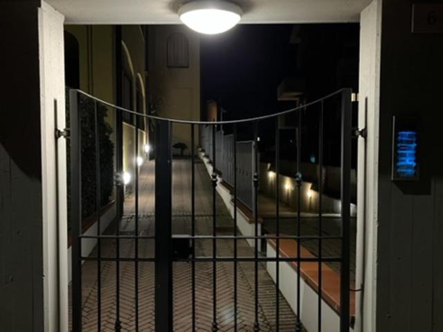 Civico 6 - Two-Bedroom Apartment - 8