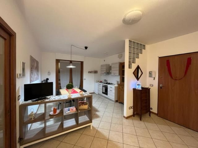 Civico 6 - Two-Bedroom Apartment - 13