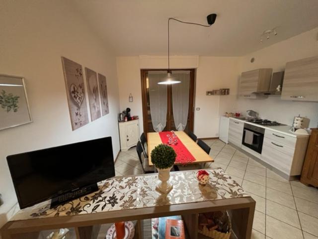 Civico 6 - Two-Bedroom Apartment - 14