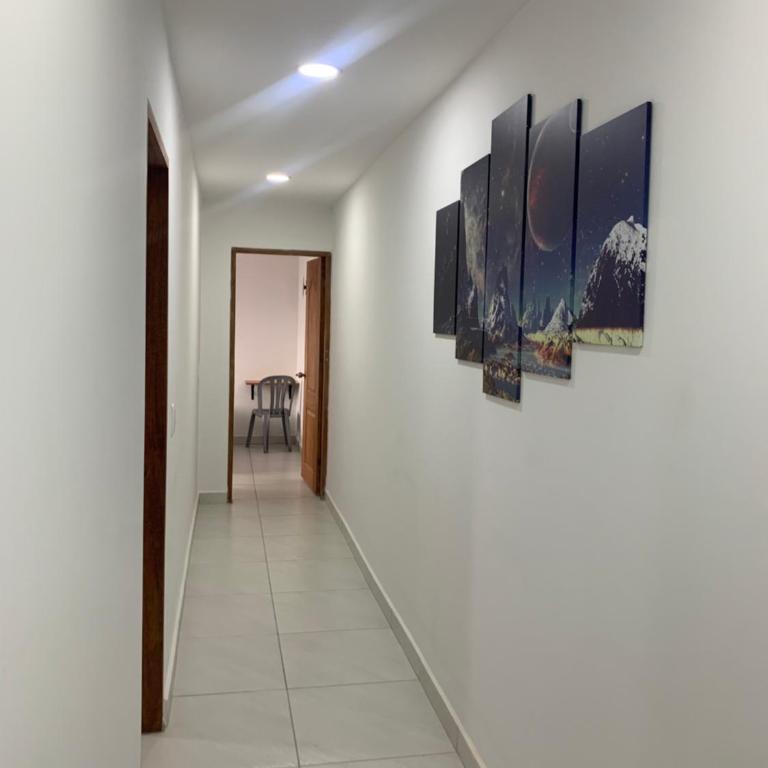 Bajo la Luna El Carmen de Viboral - Habitación Doble Económica - 1