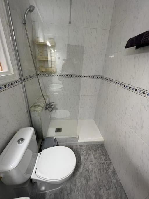 Apartamento Acequion - Three-Bedroom Apartment - 13