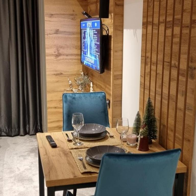 Apartman LANE A11 Djina - Apartman sa 1 Spavaćom Sobom - 7