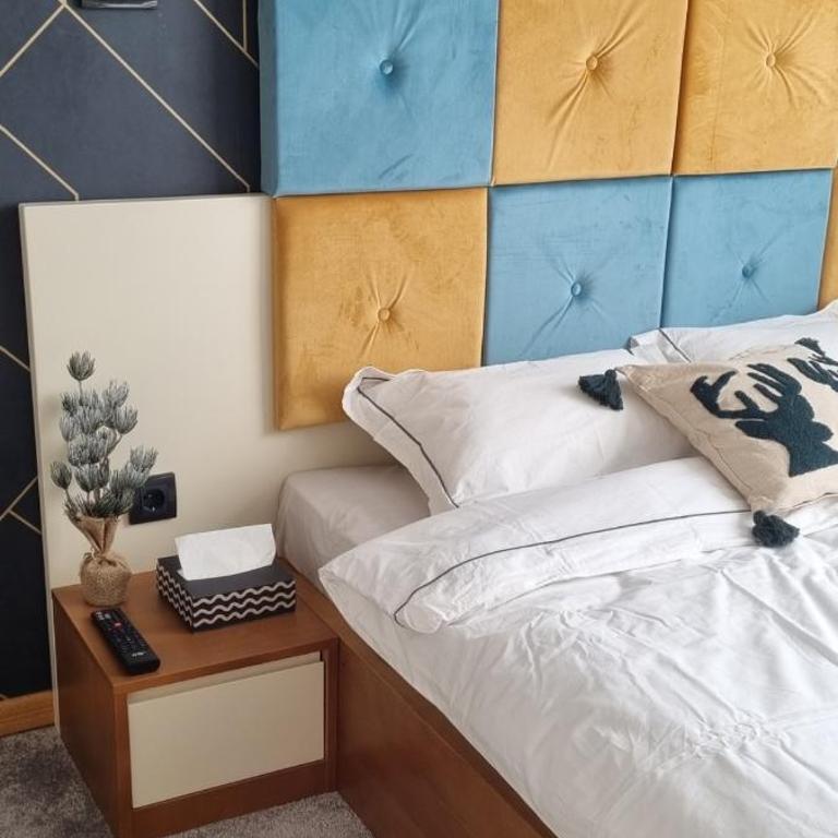Apartman LANE A11 Djina - Apartman sa 1 Spavaćom Sobom - 1