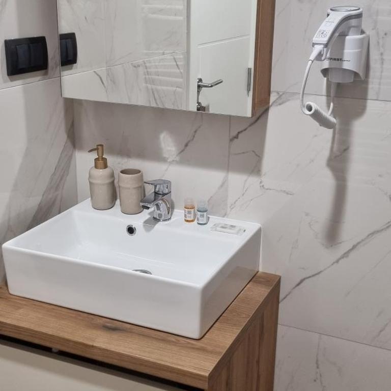 Apartman LANE A11 Djina - Apartman sa 1 Spavaćom Sobom - 11
