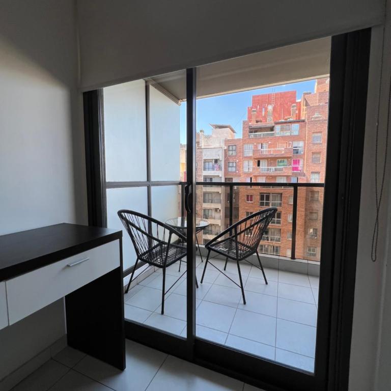 Comfort Center Apartments - Apartamento de 1 dormitorio - 11