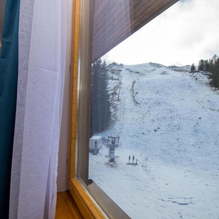 Olimpik House Jahorina - Quadruple Room with Private Bathroom - 7