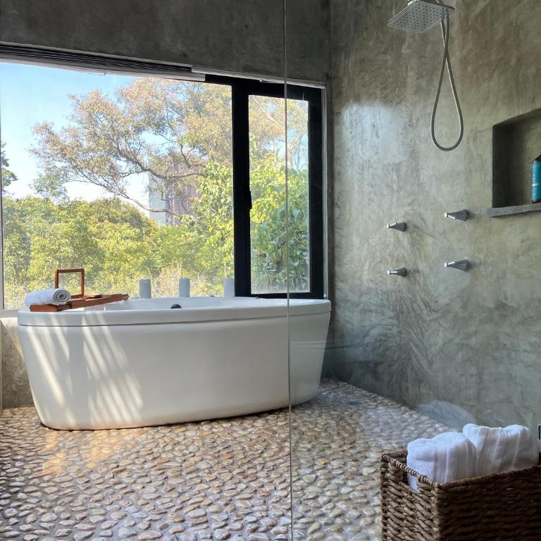 Mi Refugio San Angel - Casa de 2 dormitorios - 39