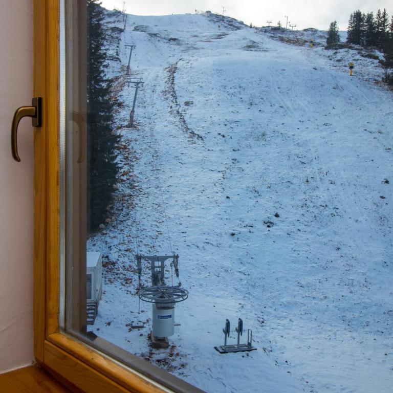 Olimpik House Jahorina - Quadruple Room with Private Bathroom - 5