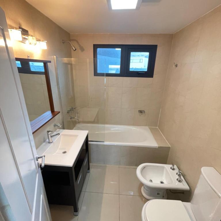 Apartamento entero in Patagonia Ushuaia - Apartamento de 2 dormitorios - 13