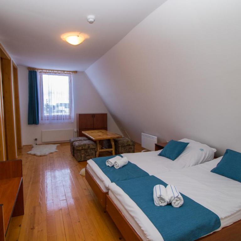 Olimpik House Jahorina - Family Room with Private Bathroom - 1