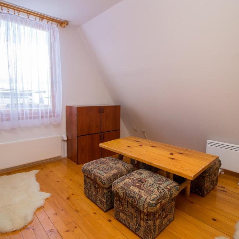 Olimpik House Jahorina - Family Room with Private Bathroom - 3