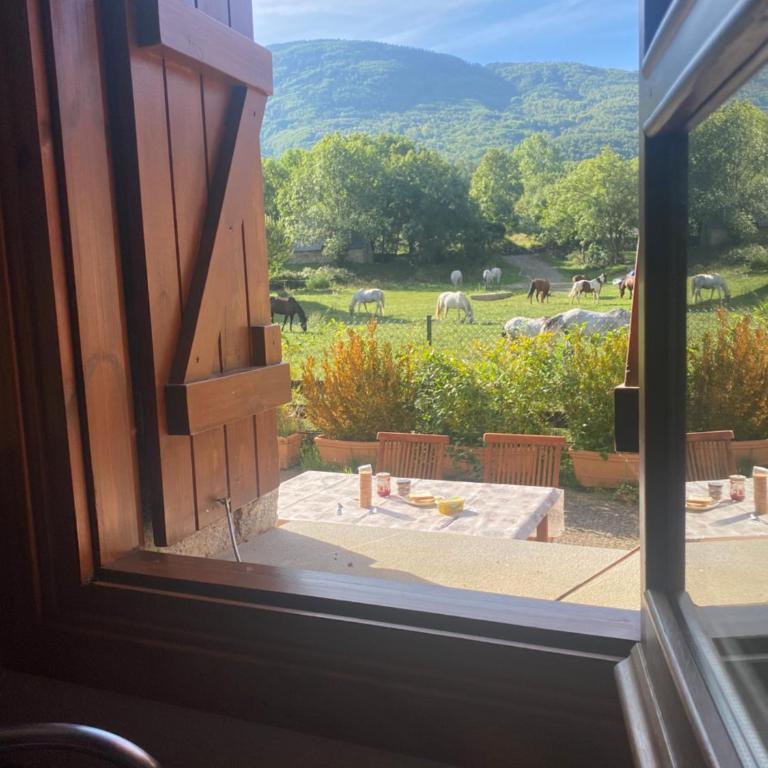 CHECK-IN CASAS Cumbre de Benasque - Appartement 3 Chambres - 1