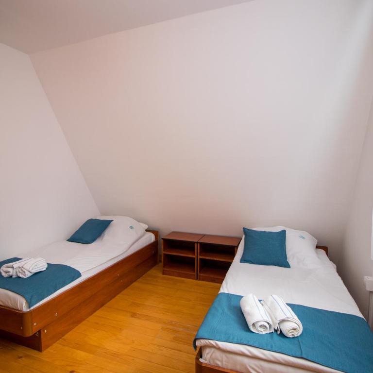 Olimpik House Jahorina - Family Room with Private Bathroom - 3