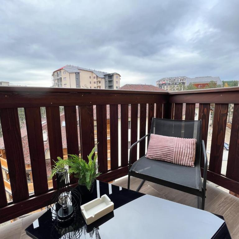 Diadema Apartman Zlatibor - Apartman sa 1 Spavaćom Sobom - 16