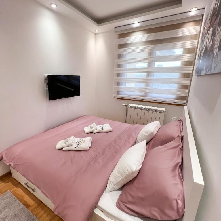 Diadema Apartman Zlatibor - Apartman sa 1 Spavaćom Sobom - 12