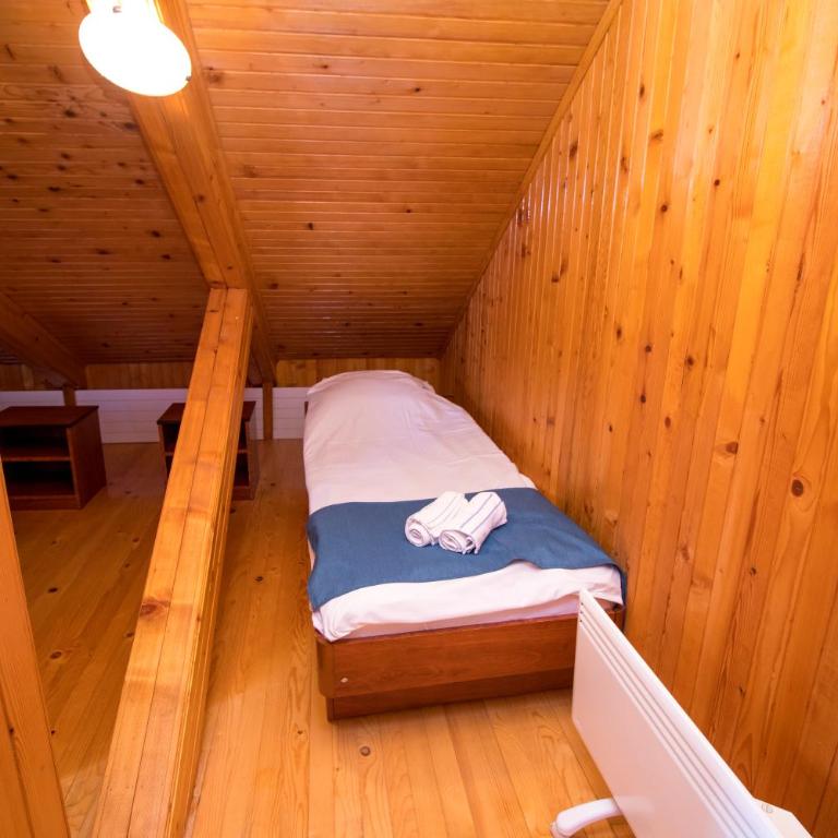 Olimpik House Jahorina - Family Room with Private Bathroom - 8