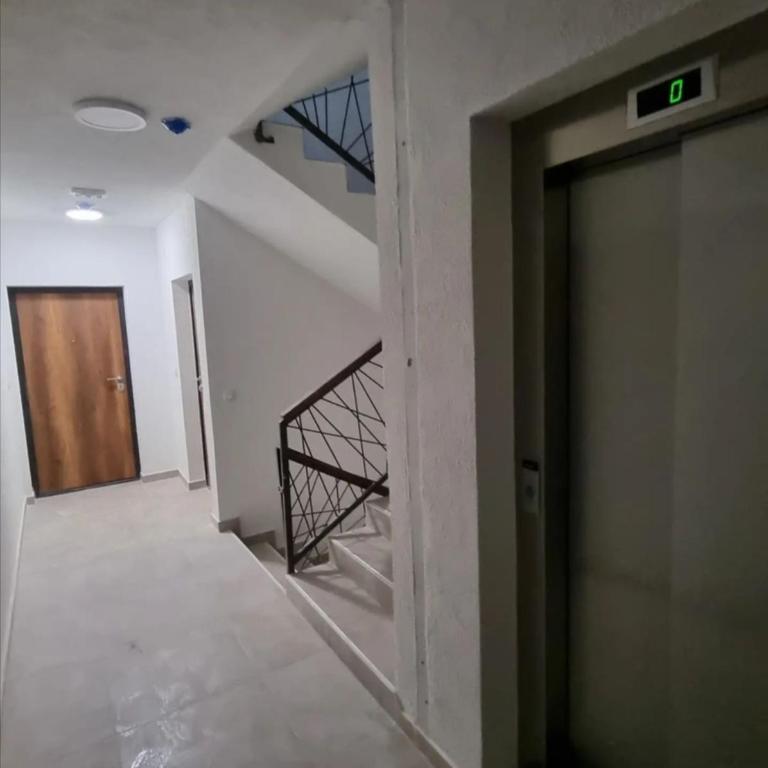 Nivalis Hill Apartman 12 Jahorina - Family Studio - 4