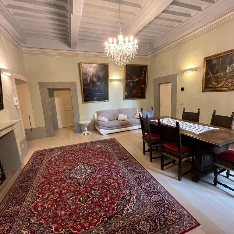 SIGNORELLI HOUSE - Appartamento con 3 Camere da Letto - 6