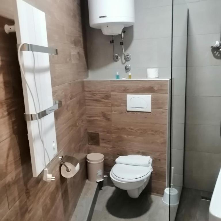HUSKY Milmari - Apartman sa 1 Spavaćom Sobom - 28