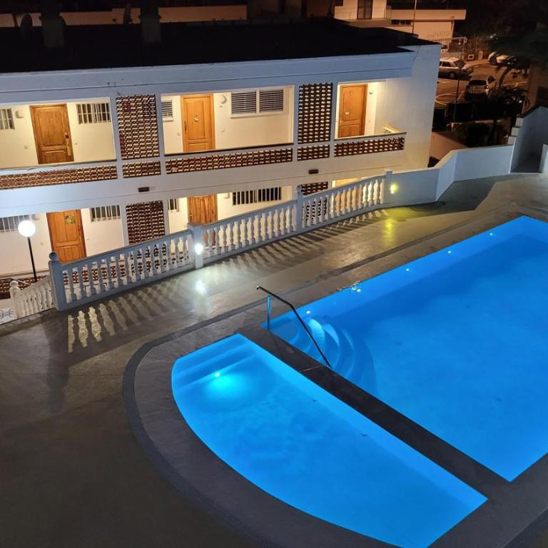 MAH Maspalomas Atlantic View - Apartamento de 1 dormitorio - 12