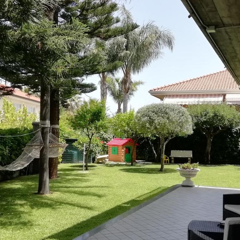 Casa Michelangela - Casa con 2 Camere da Letto - 21
