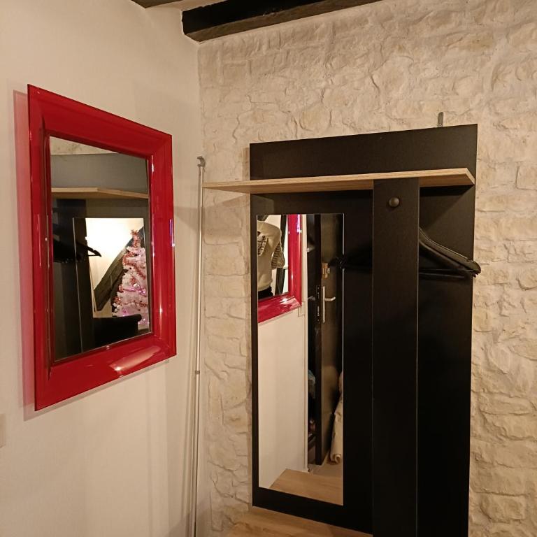 Le cœur du centre historique refait à neuf - Appartement 1 Chambre - 9
