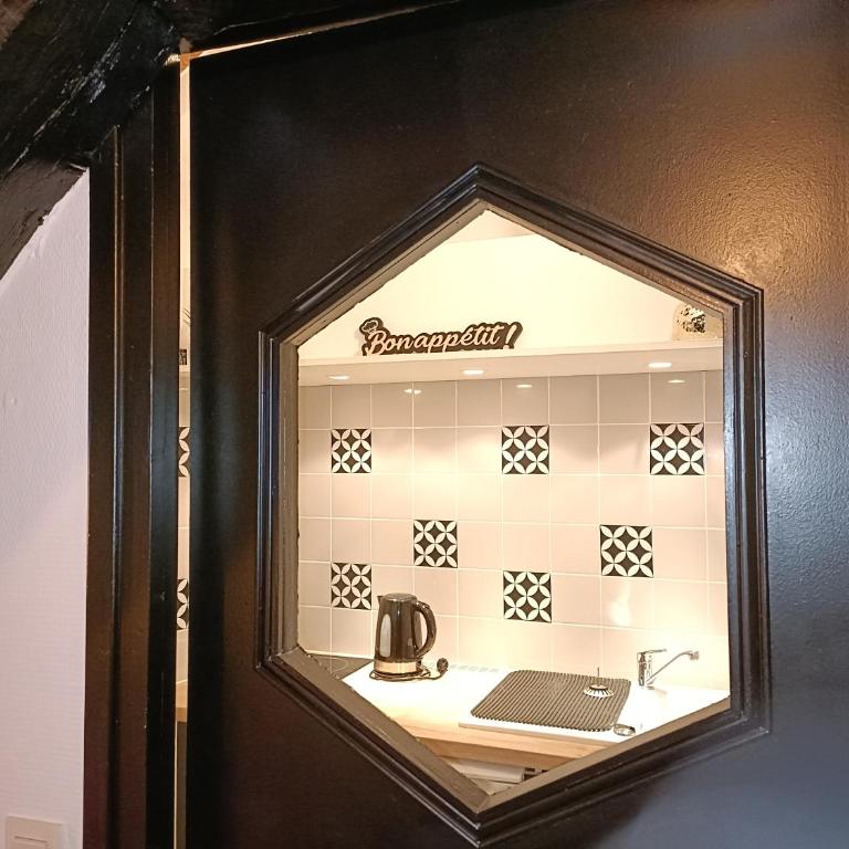 Le cœur du centre historique refait à neuf - Appartement 1 Chambre - 10