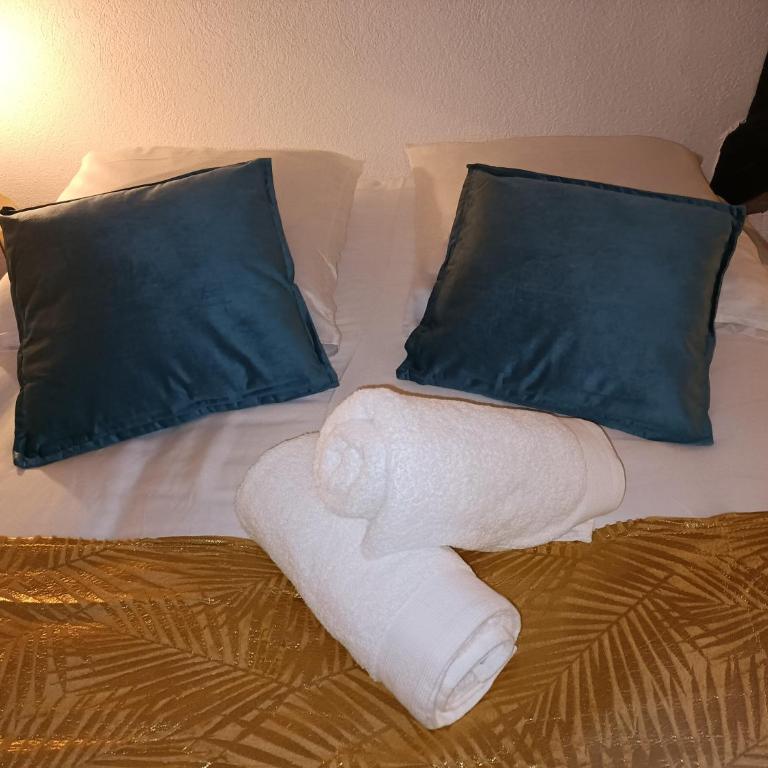 Le cœur du centre historique refait à neuf - Appartement 1 Chambre - 4