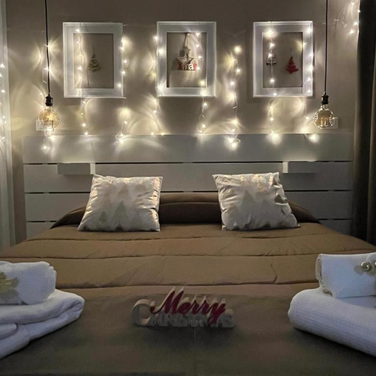 Cortile dei Mori - Appartamento con 2 Camere da Letto - 33