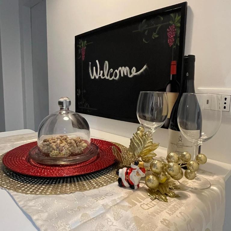 Cortile dei Mori - Appartamento con 2 Camere da Letto - 35