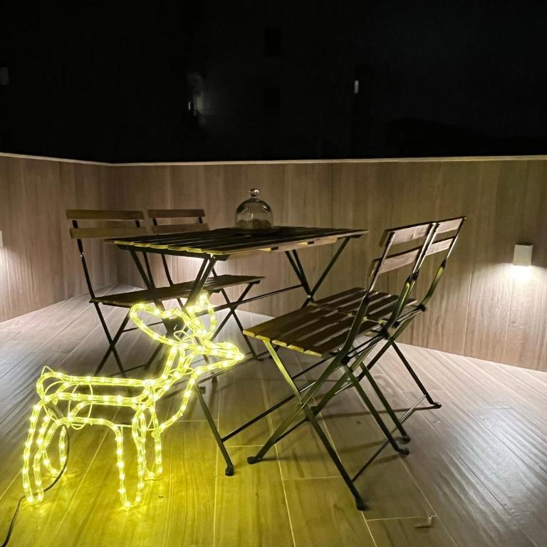 Cortile dei Mori - Appartamento con 2 Camere da Letto - 83