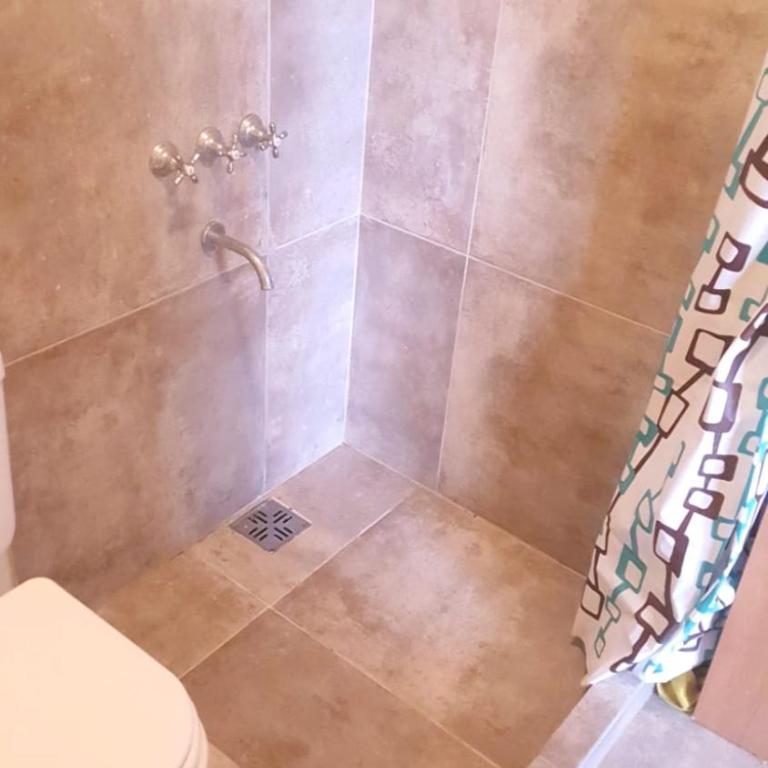 La casa del Álamo - Apartamento de 1 dormitorio - 11