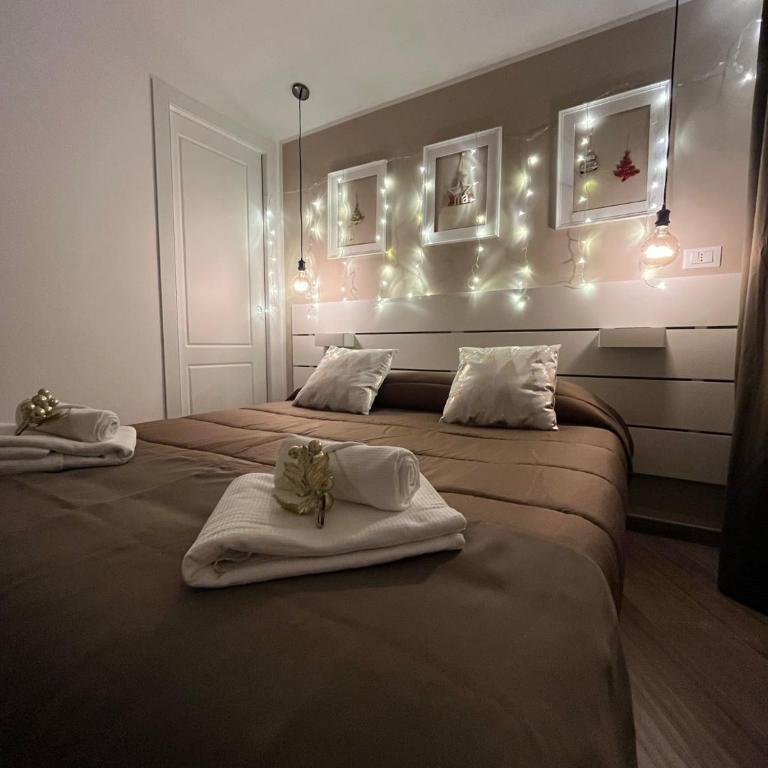 Cortile dei Mori - Appartamento con 2 Camere da Letto - 47