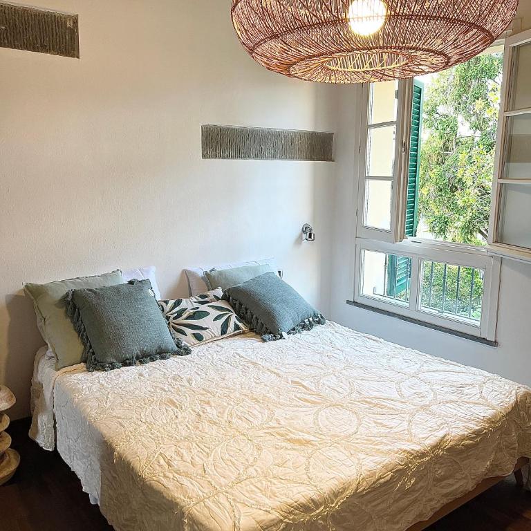 Under the Tower - Appartamento con 2 Camere da Letto - 12