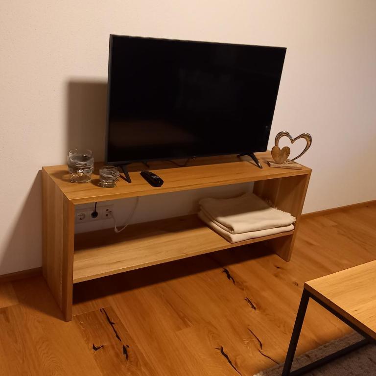 Appartement Anemone - Apartment mit 2 Schlafzimmern und Badezimmer - 30