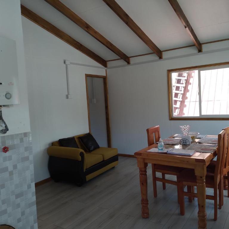 Calfu - Casa de 2 dormitorios - 37