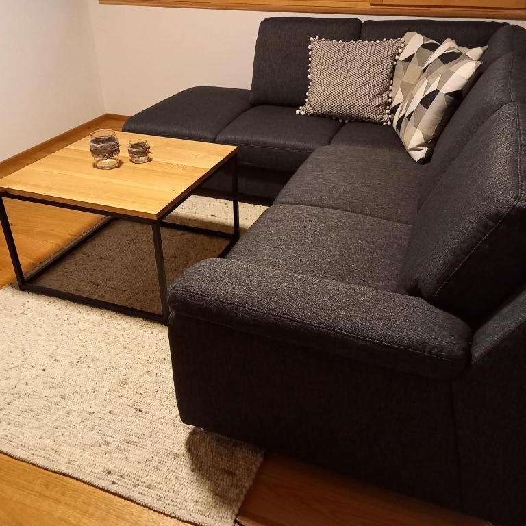 Appartement Anemone - Apartment mit 2 Schlafzimmern und Badezimmer - 29