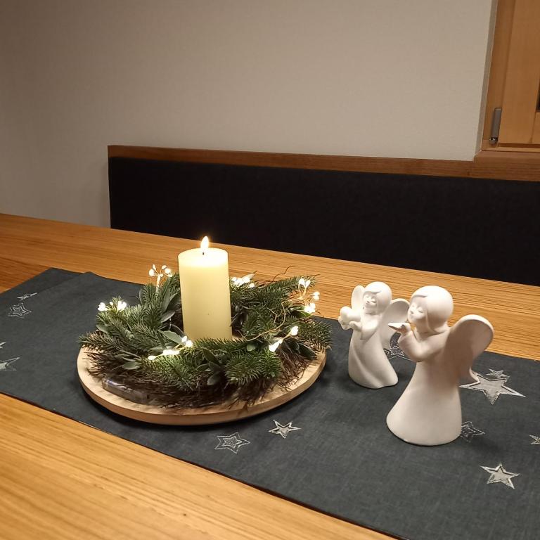 Appartement Anemone - Apartment mit 2 Schlafzimmern und Badezimmer - 28
